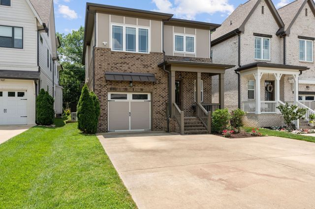 1905A Kimbark Dr, Nashville, TN 37215