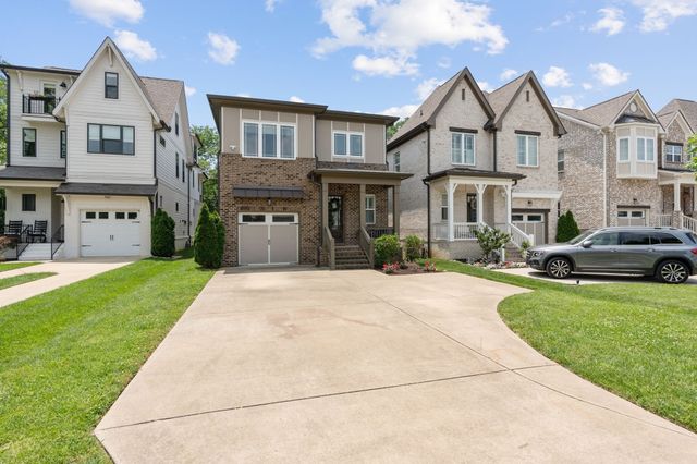 1905A Kimbark Dr, Nashville, TN 37215