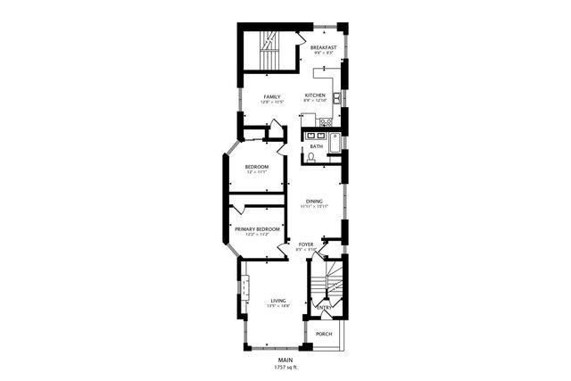 1337 S Austin Boulevard, Cicero, IL 60804