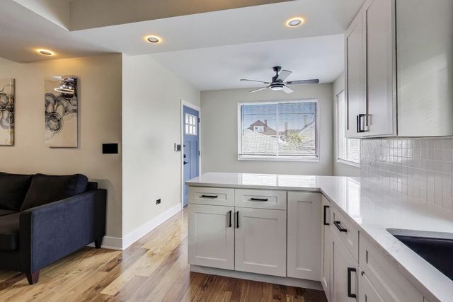 1337 S Austin Boulevard, Cicero, IL 60804