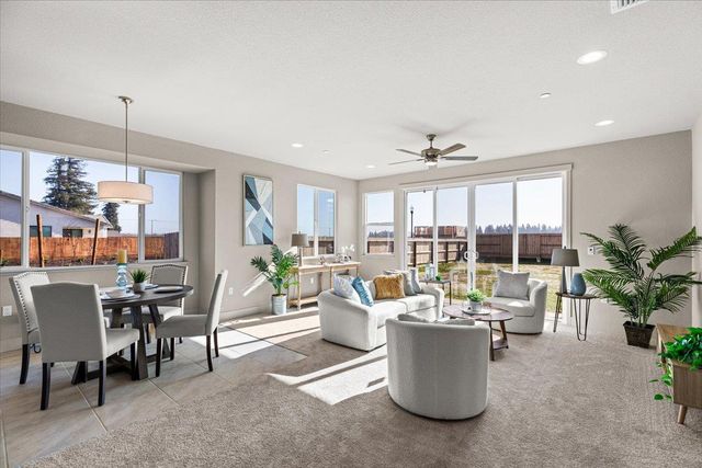 2970 E Tuolumne Rd, Turlock, CA 95382