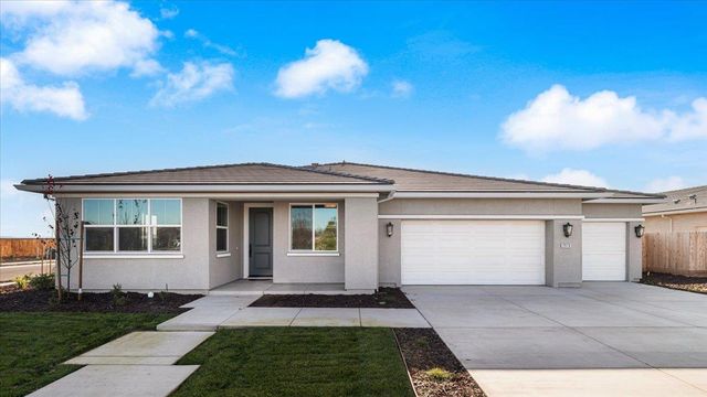 2970 E Tuolumne Rd, Turlock, CA 95382