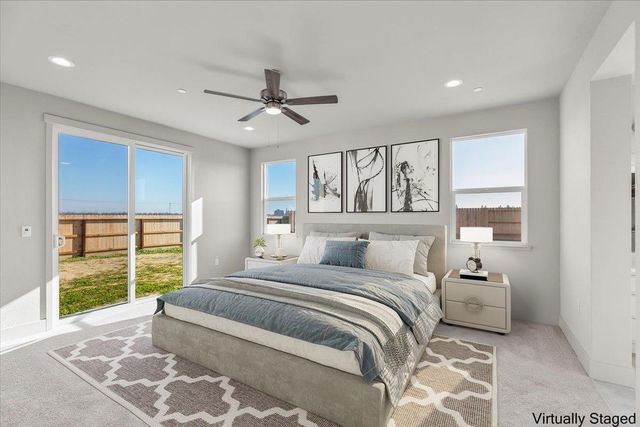 2970 E Tuolumne Rd, Turlock, CA 95382