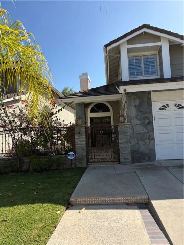 20774 Timberline, Diamond Bar, CA 91789