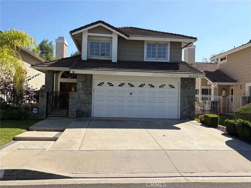 20774 Timberline, Diamond Bar, CA 91789