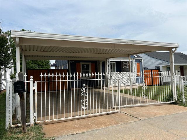 629 SW 46th Street, Oklahoma City, OK 73109