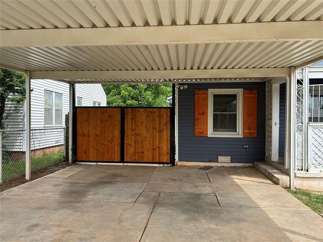 629 SW 46th Street, Oklahoma City, OK 73109