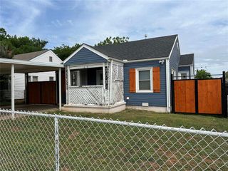 629 SW 46th Street, Oklahoma City, OK 73109