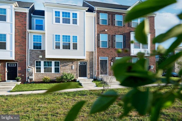 5418 MANOR PARK DR, Upper Marlboro, MD 20772