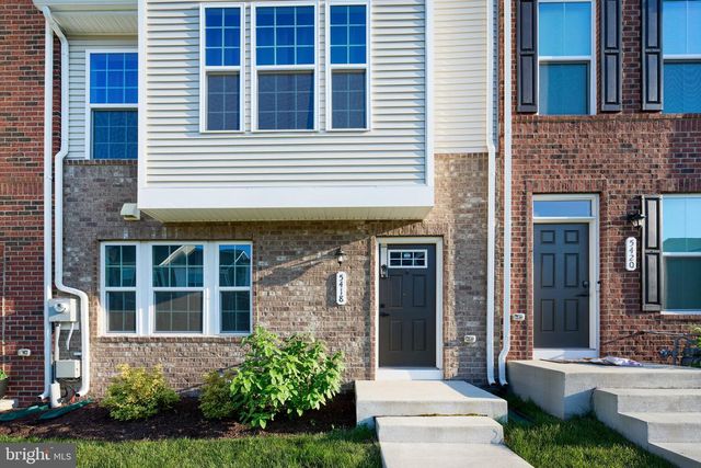 5418 MANOR PARK DR, Upper Marlboro, MD 20772