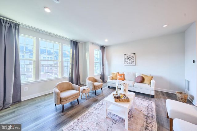 5418 MANOR PARK DR, Upper Marlboro, MD 20772