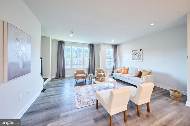 5418 MANOR PARK DR, Upper Marlboro, MD 20772