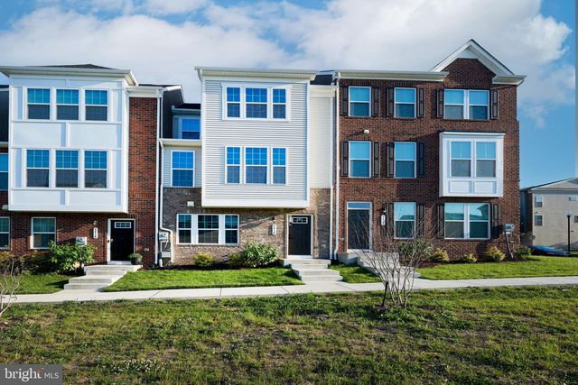 5418 MANOR PARK DR, Upper Marlboro, MD 20772