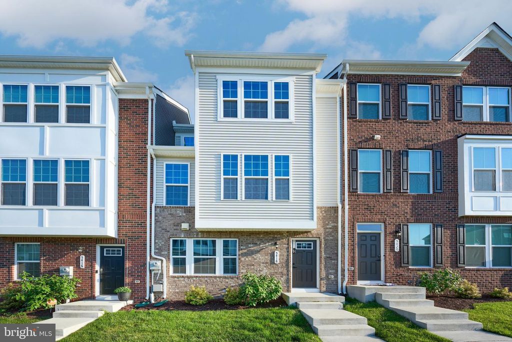 5418 MANOR PARK DR, Upper Marlboro, MD 20772
