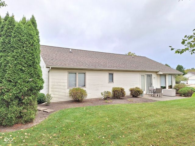 2306 Laforge Lane, Auburn, IN 46706