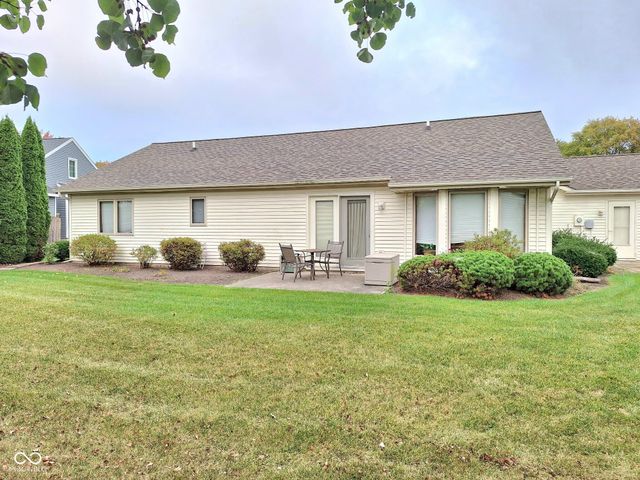2306 Laforge Lane, Auburn, IN 46706