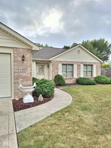 2306 Laforge Lane, Auburn, IN 46706