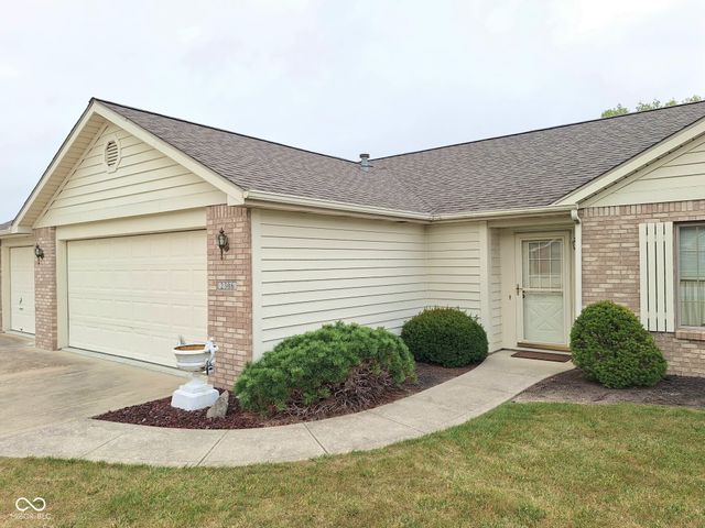2306 Laforge Lane, Auburn, IN 46706