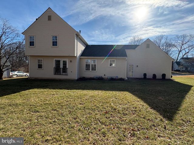 2703 BELLE CREST LN, Silver Spring, MD 20906