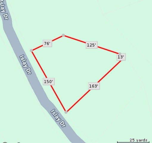 TBD Islay Drive, Bella Vista, AR 72715