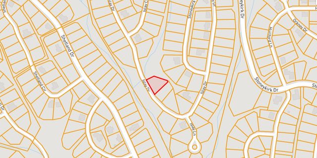 TBD Islay Drive, Bella Vista, AR 72715