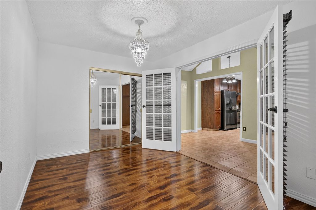 10634 Tall Oak Drive, Fort Worth, TX 76108 — photo 4