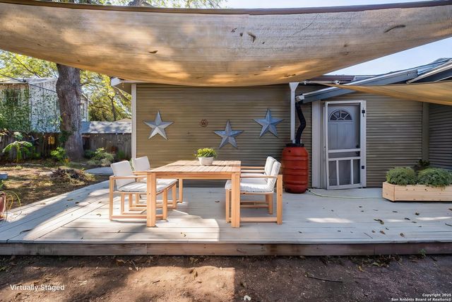 428 W LULLWOOD AVE, San Antonio, TX 78212