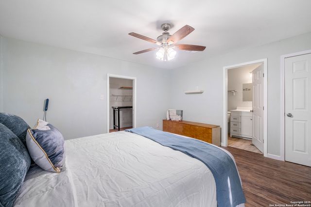 428 W LULLWOOD AVE, San Antonio, TX 78212
