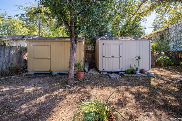 428 W LULLWOOD AVE, San Antonio, TX 78212