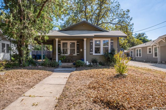 428 W LULLWOOD AVE, San Antonio, TX 78212