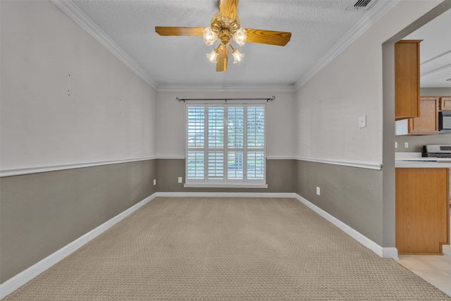 5579 Rocky Mountain Road, Fort Worth, TX 76137