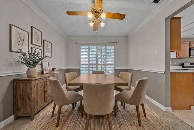 5579 Rocky Mountain Road, Fort Worth, TX 76137