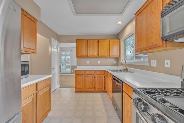 5579 Rocky Mountain Road, Fort Worth, TX 76137