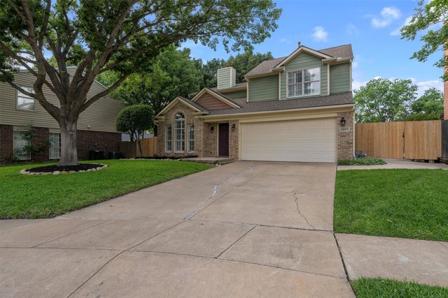 5579 Rocky Mountain Road, Fort Worth, TX 76137