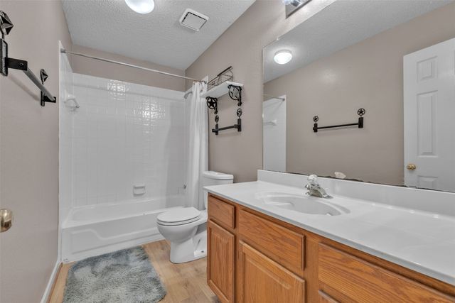 5579 Rocky Mountain Road, Fort Worth, TX 76137