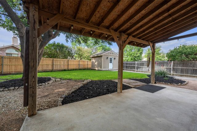 5579 Rocky Mountain Road, Fort Worth, TX 76137