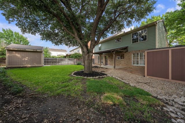 5579 Rocky Mountain Road, Fort Worth, TX 76137