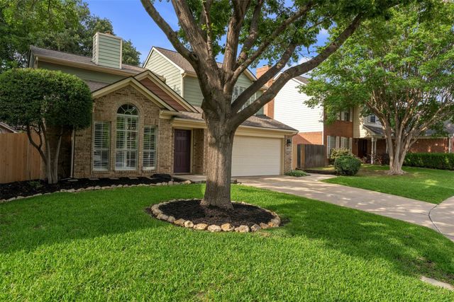 5579 Rocky Mountain Road, Fort Worth, TX 76137