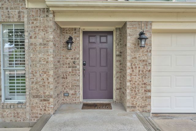 5579 Rocky Mountain Road, Fort Worth, TX 76137