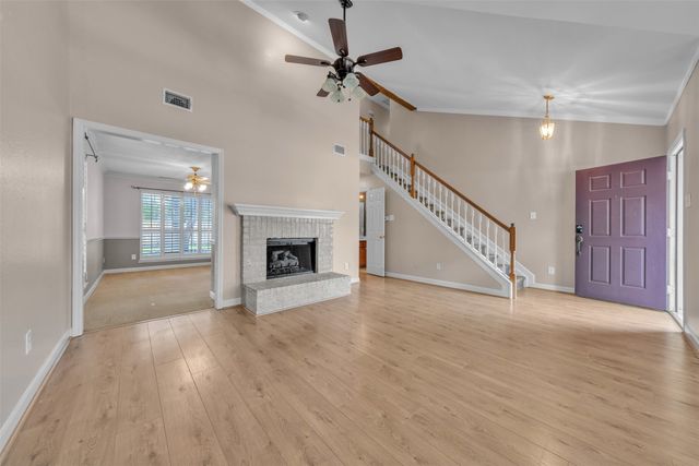 5579 Rocky Mountain Road, Fort Worth, TX 76137