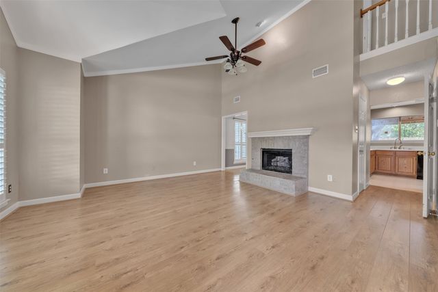 5579 Rocky Mountain Road, Fort Worth, TX 76137