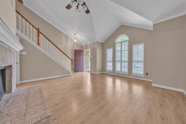 5579 Rocky Mountain Road, Fort Worth, TX 76137