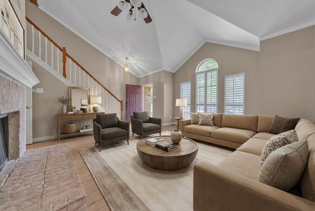5579 Rocky Mountain Road, Fort Worth, TX 76137