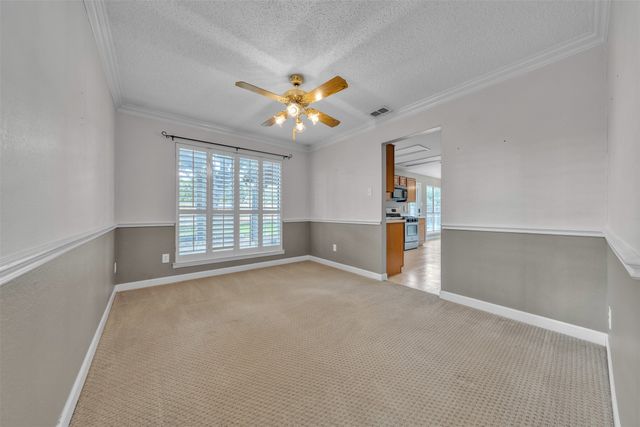 5579 Rocky Mountain Road, Fort Worth, TX 76137