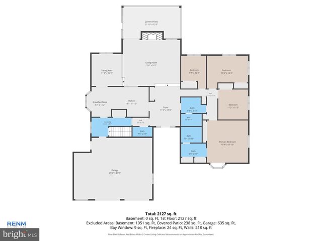 6 ENCK CIRCLE, Enola, PA 17025