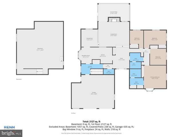 6 ENCK CIRCLE, Enola, PA 17025