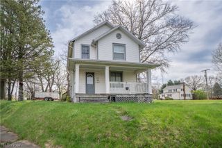 1033 Walnut Avenue, Alliance, OH 44601