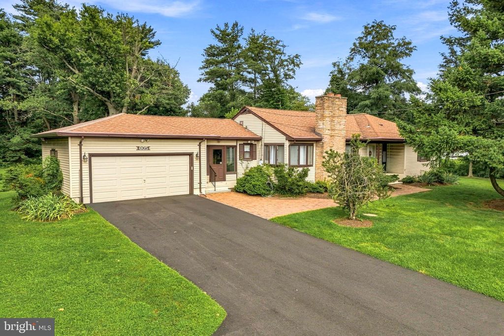 805 N LENOLA RD, MOORESTOWN, NJ 08057 — photo 4