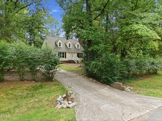 2725 Panther Drive, Raleigh, NC 27603