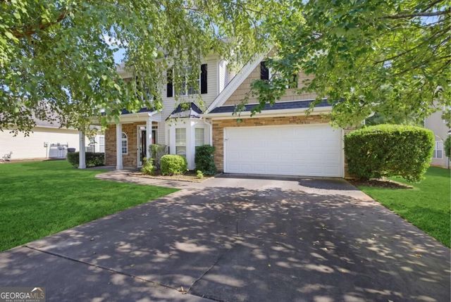 805 Chelsea Wood Court, Stockbridge, GA 30281